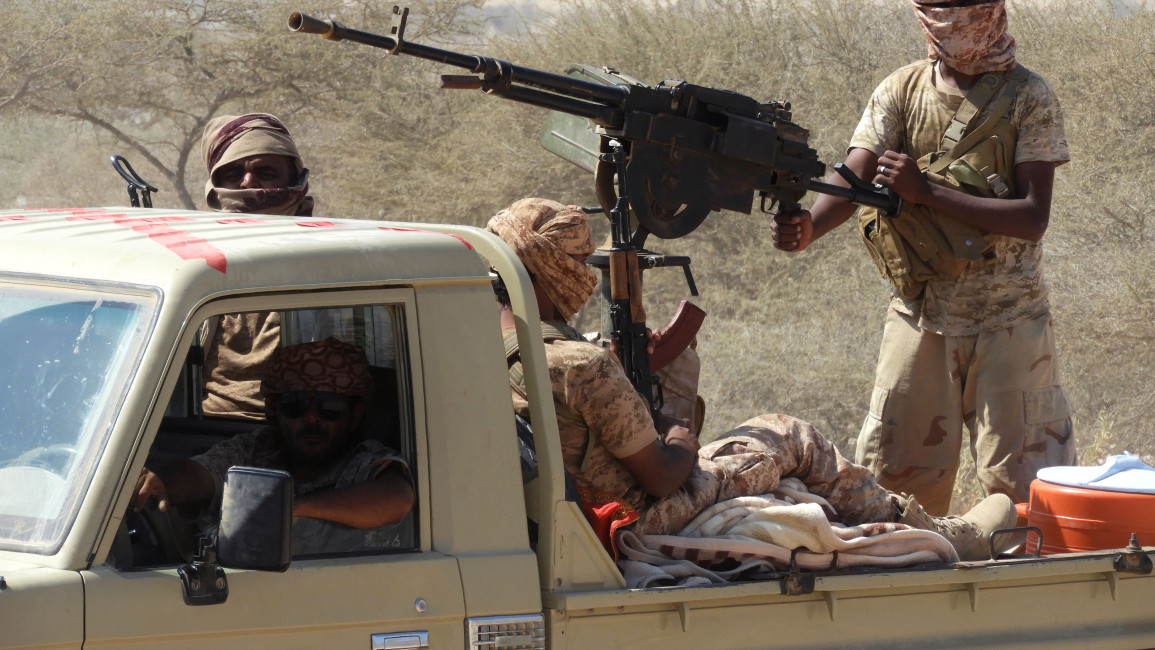 Pasukan Pemerintah Yaman Bersiap Lancarkan Operasi Militer Terhadap Al-Qaidah Di Selatan